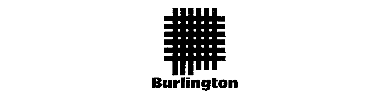  BURLINGTON