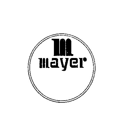  M MAYER
