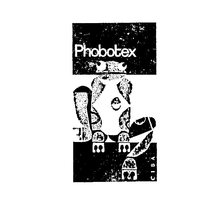 PHOBOTEX