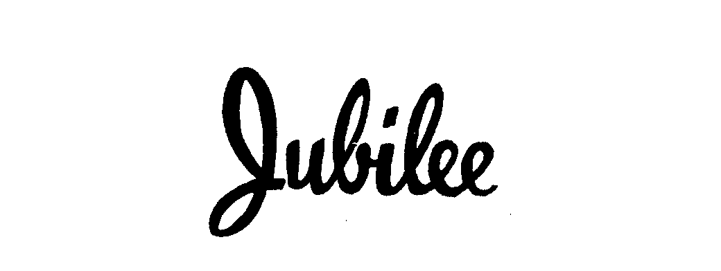  JUBILEE