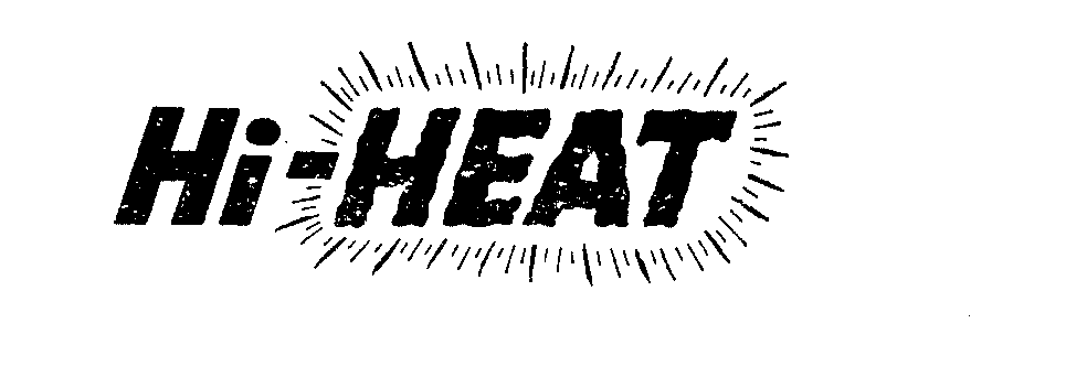  HI-HEAT