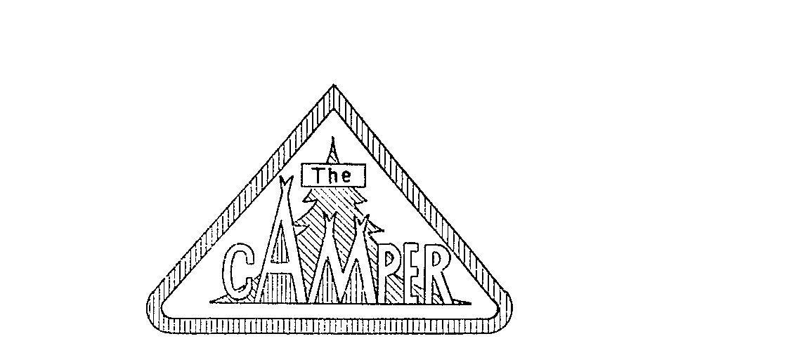  THE CAMPER