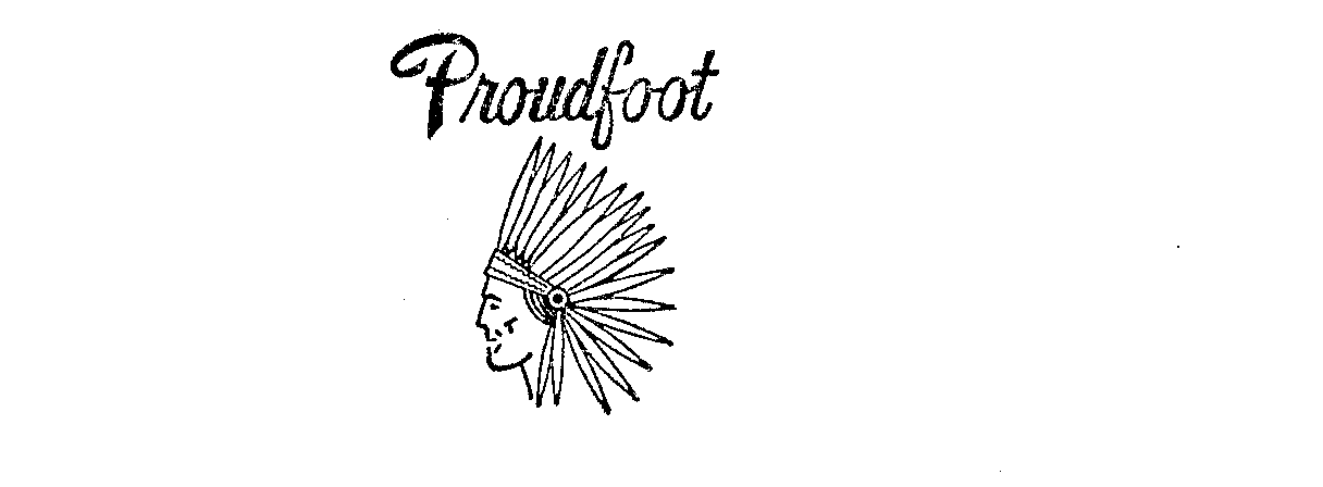 PROUDFOOT