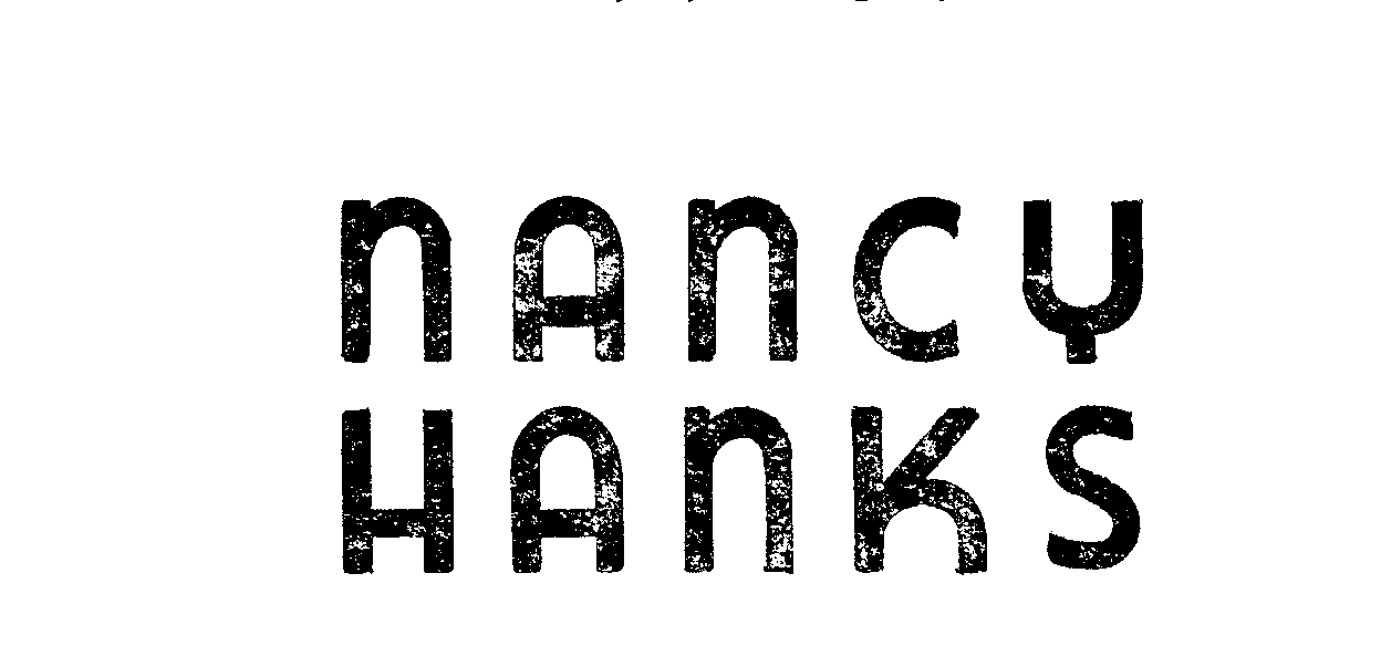 Trademark Logo NANCY HANKS
