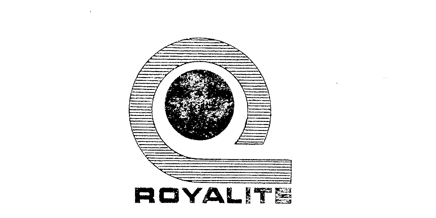  ROYALITE