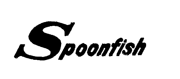 Trademark Logo SPOONFISH