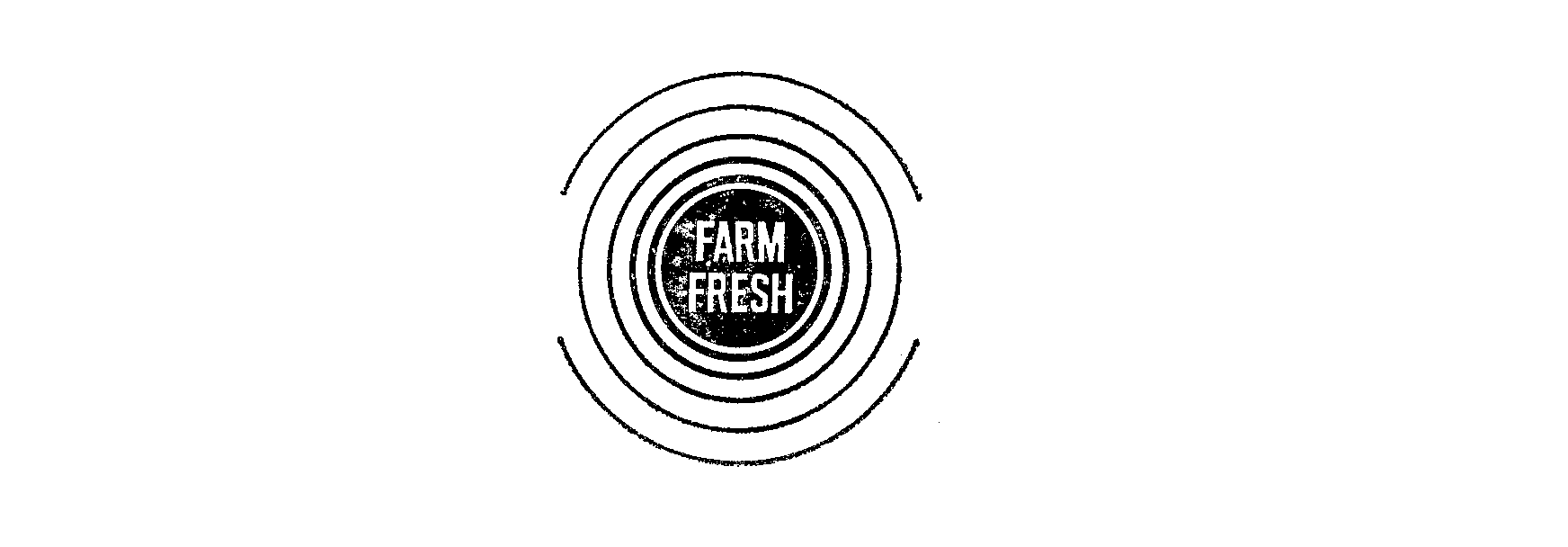 Trademark Logo FARM FRESH