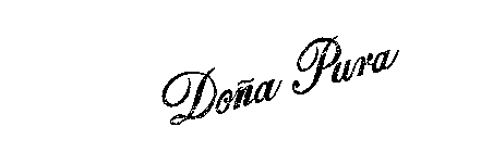  DONA PURA