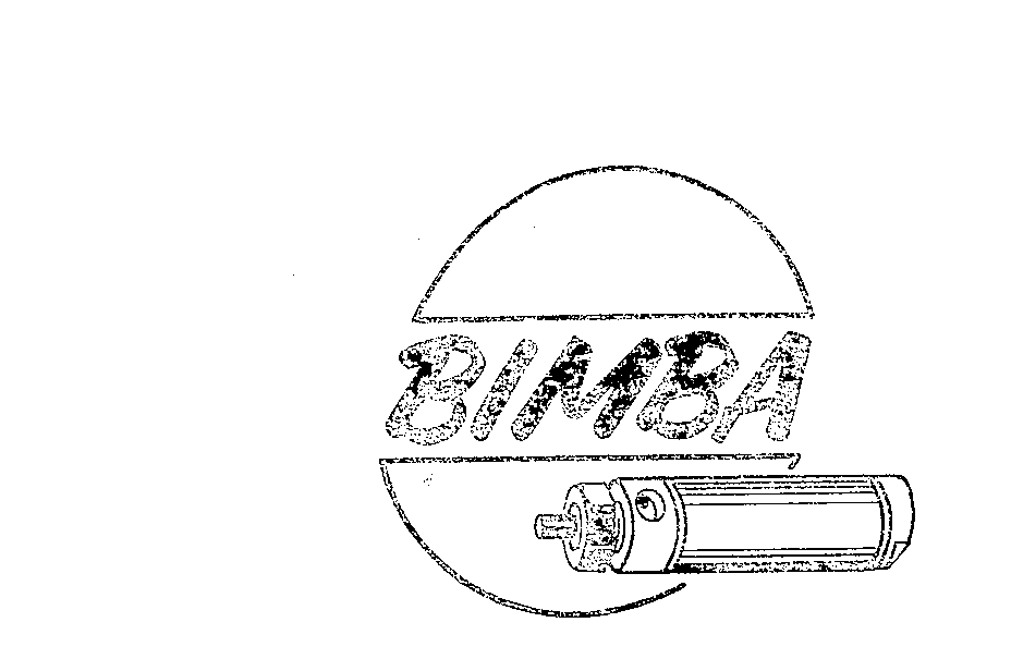 Trademark Logo BIMBA