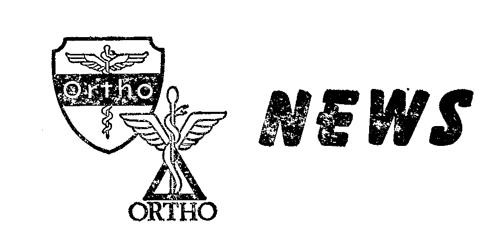 Trademark Logo ORTHO NEWS