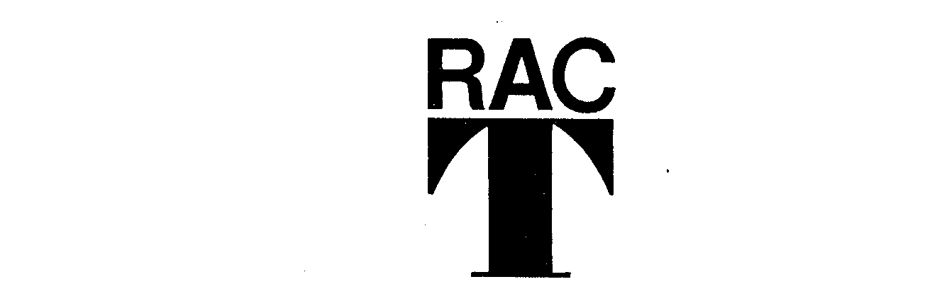  RAC T