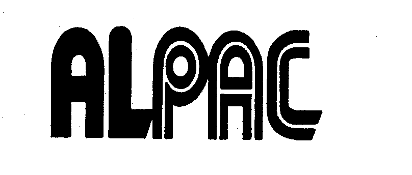 ALPAC