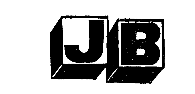 Trademark Logo JB