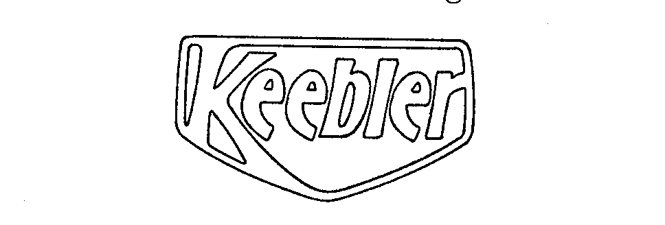  KEEBLER