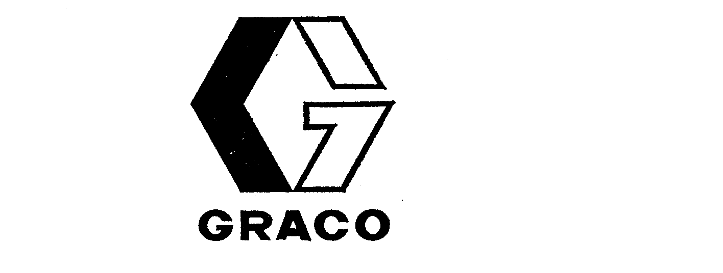 Trademark Logo G GRACO