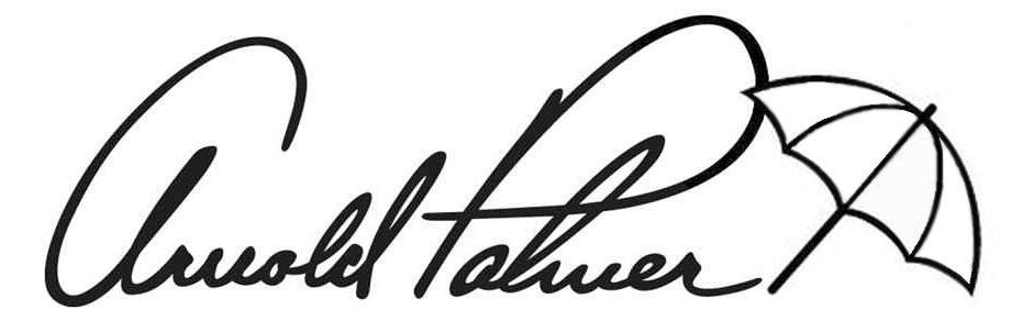 Trademark Logo ARNOLD PALMER