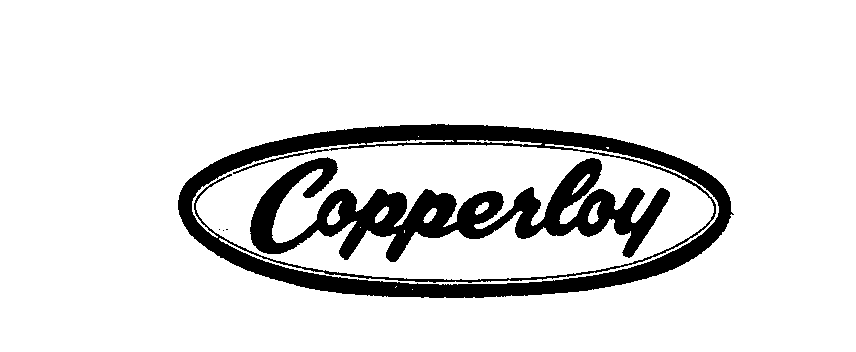 COPPERLOY
