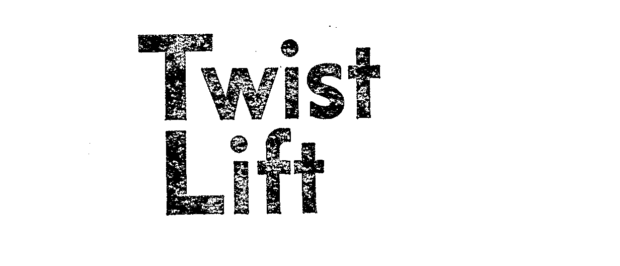  TWIST LIFT