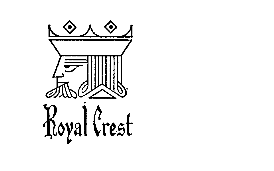 ROYAL CREST