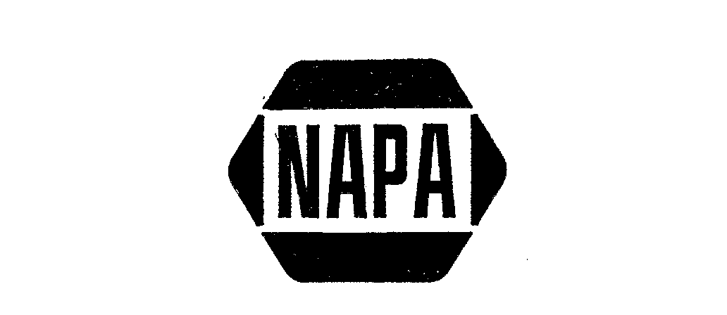 Trademark Logo NAPA