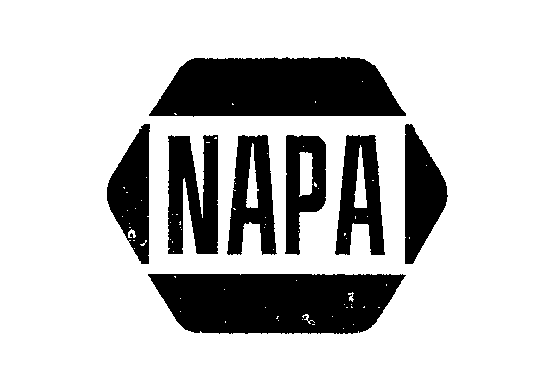Trademark Logo NAPA
