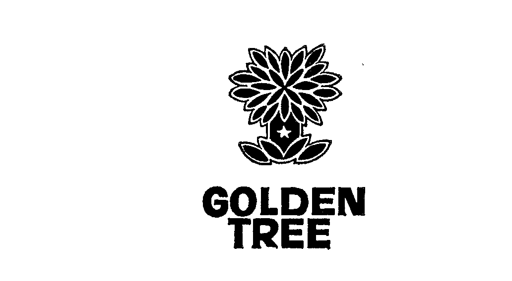  GOLDEN TREE