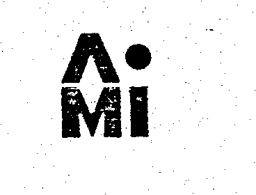  AMI