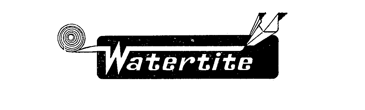 WATERTITE