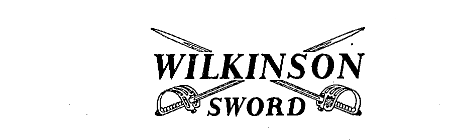 WILKINSON SWORD