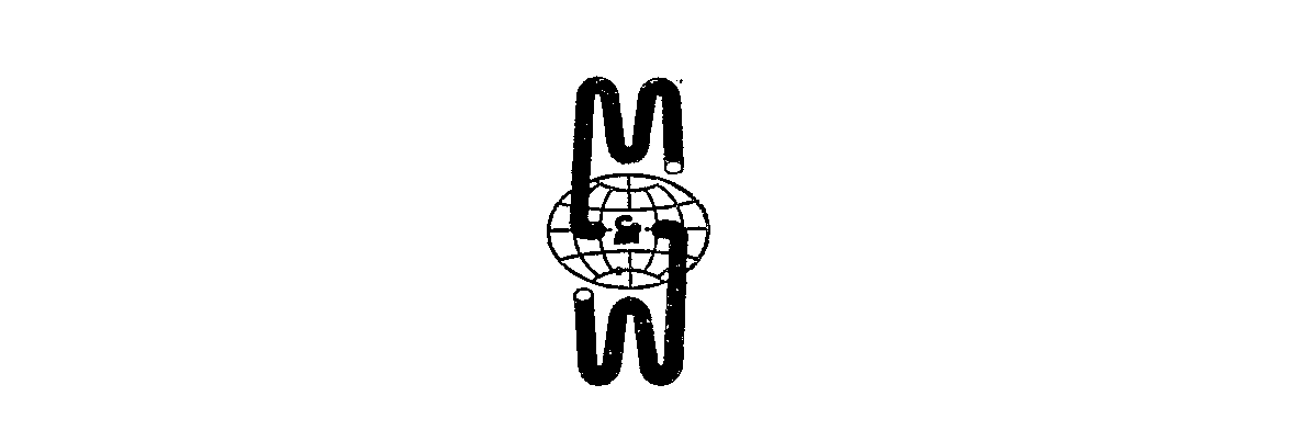 Trademark Logo M & W