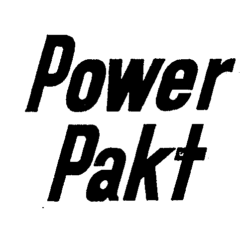  POWER PAKT