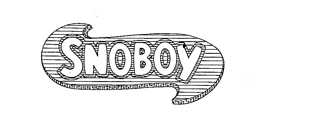 SNOBOY