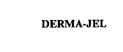  DERMA-JEL