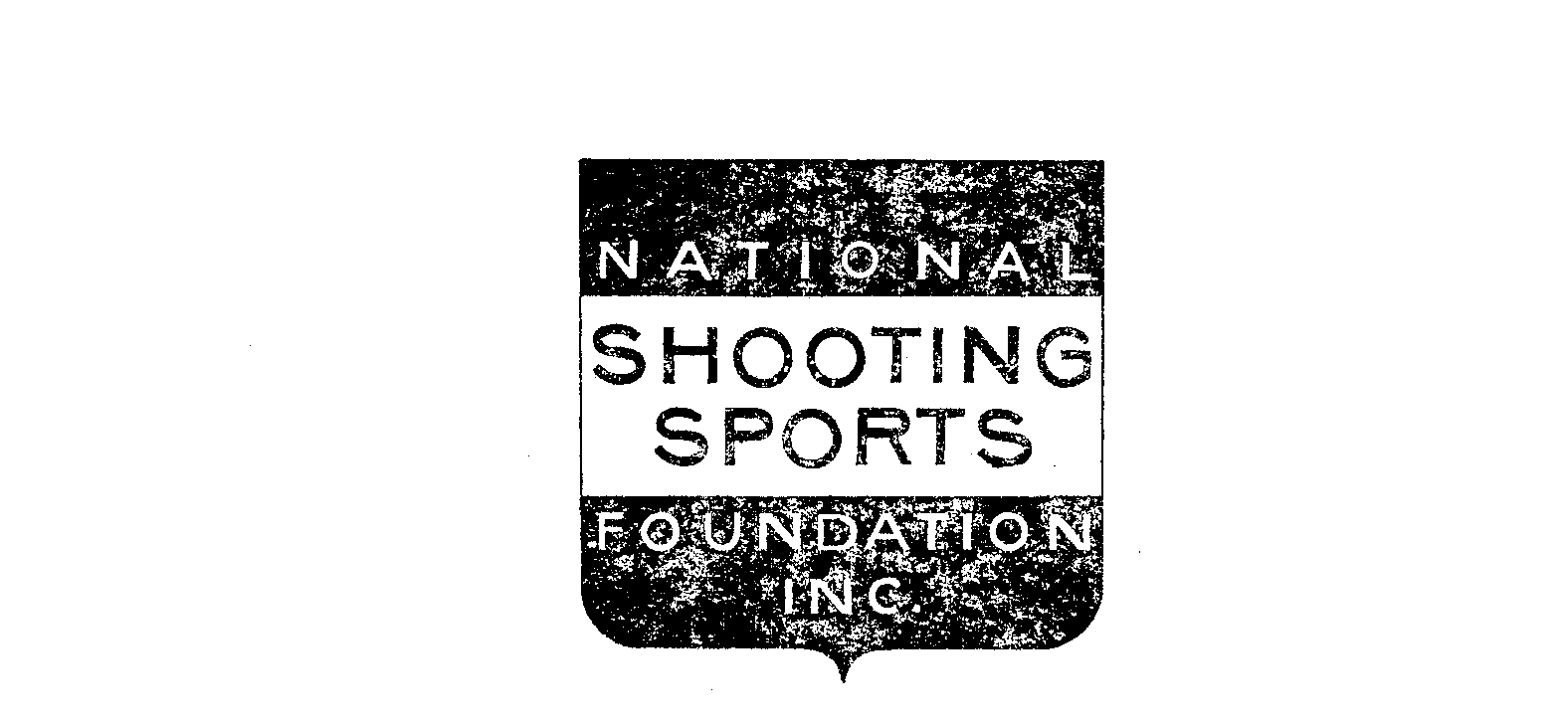  NATIONAL SHOOTING SPORTS FOUNDATION INC.