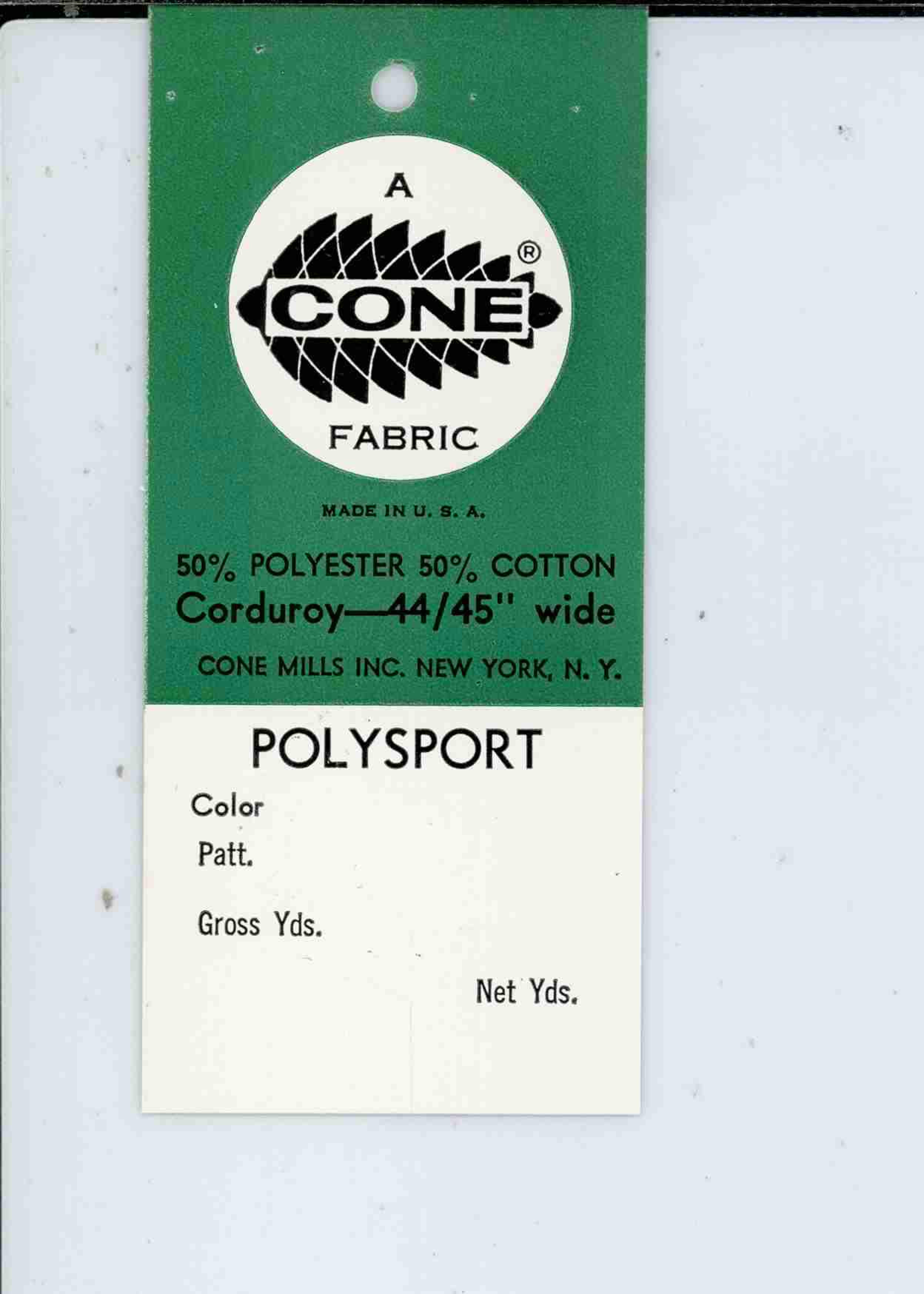  POLYSPORT