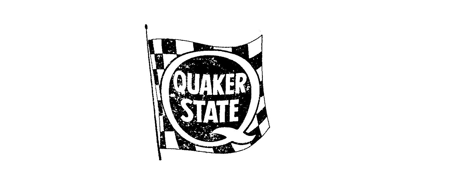  QUAKER STATE Q