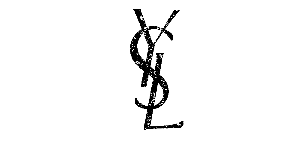 Trademark Logo YSL