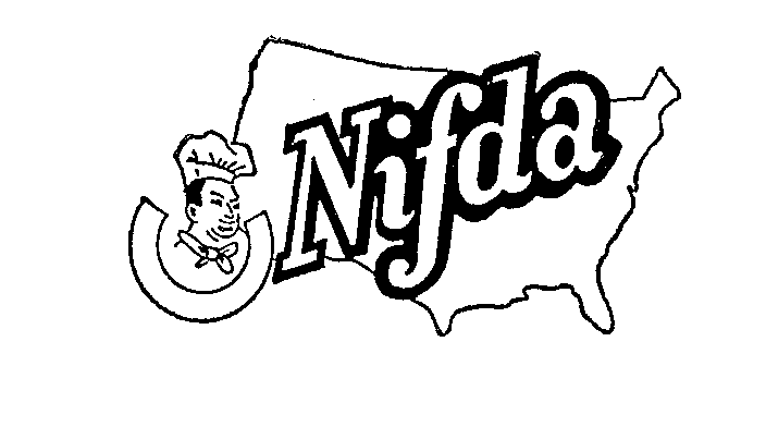 Trademark Logo C NIFDA