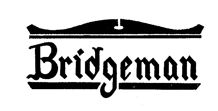  BRIDGEMAN