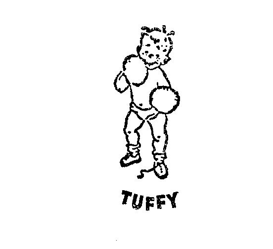  TUFFY