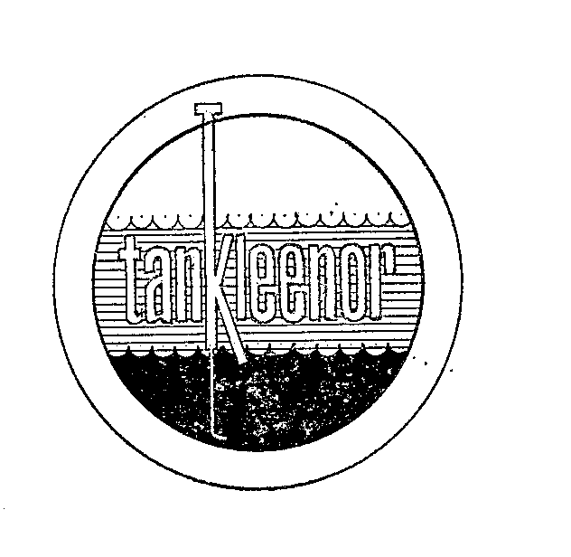  TANKLEENOR