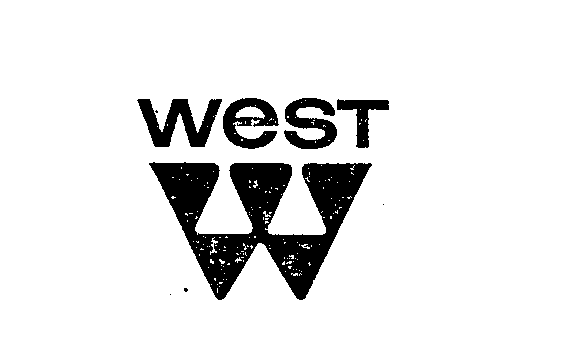  WEST W