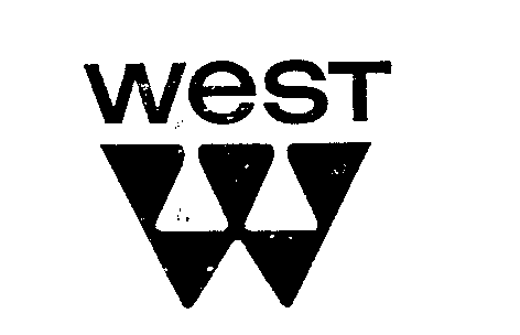 WEST W