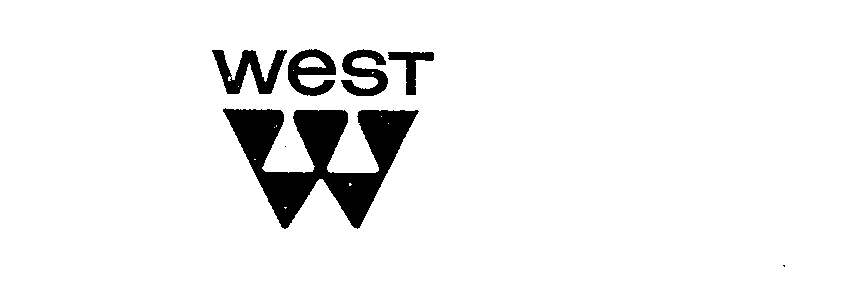 WEST W