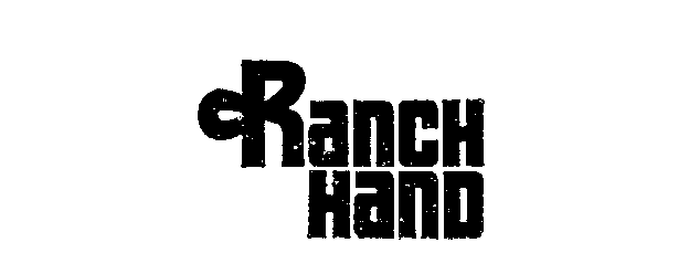 RANCH HAND