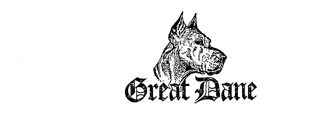 GREAT DANE