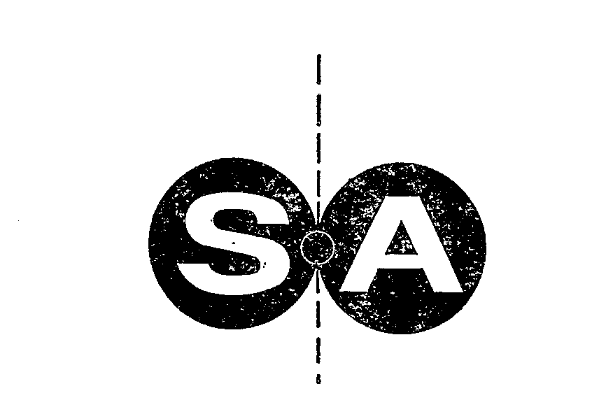 Trademark Logo S A