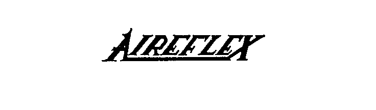 Trademark Logo AIREFLEX
