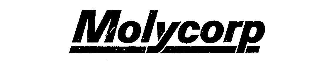 MOLYCORP