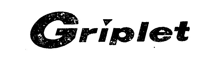  GRIPLET